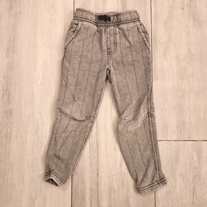 Tea Collection Size 4T 100% Cotton Pants